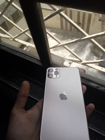 Apple iPhone 11 Pro Max