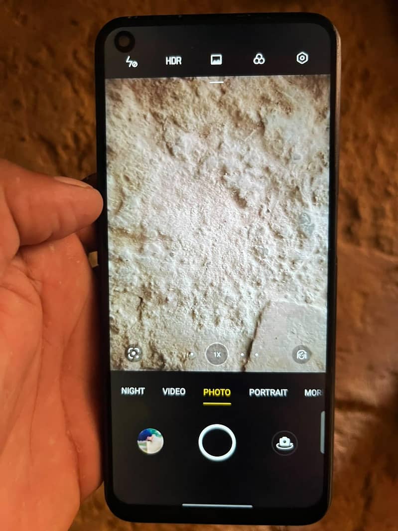 OPPO A52 1