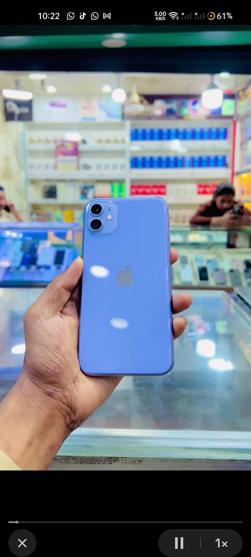 Apple iPhone 11 0
