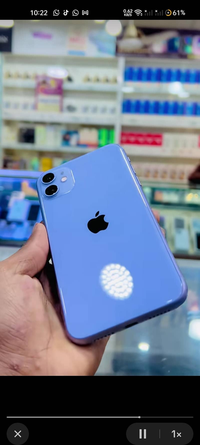 Apple iPhone 11 1