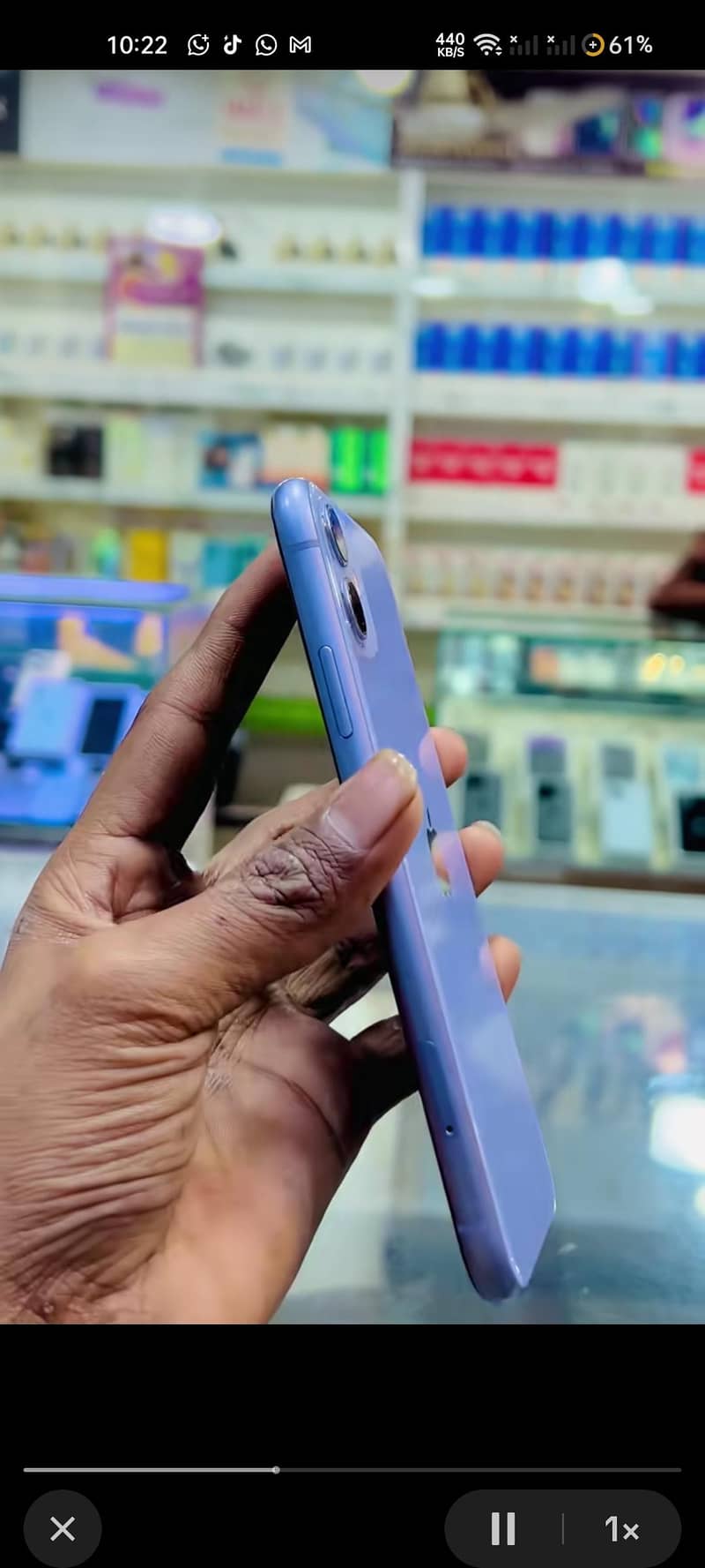 Apple iPhone 11 2