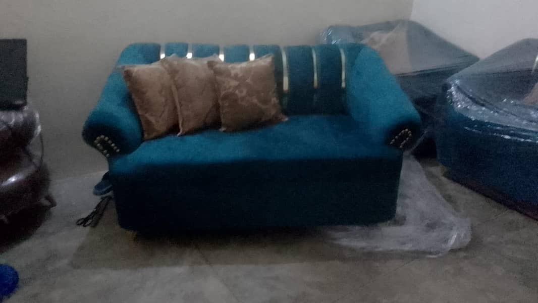 4 seater sofa set 1