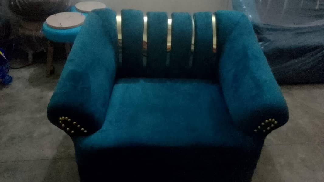 4 seater sofa set 2