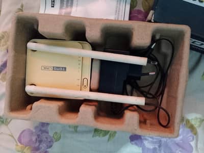 TOTOLINK wifi router n300 working condition