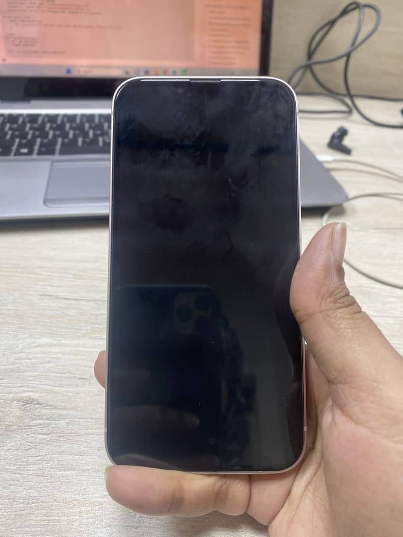 Iphone 13 2