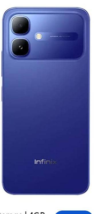 Infinix Smart 20