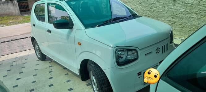 Alto VXR B2B original