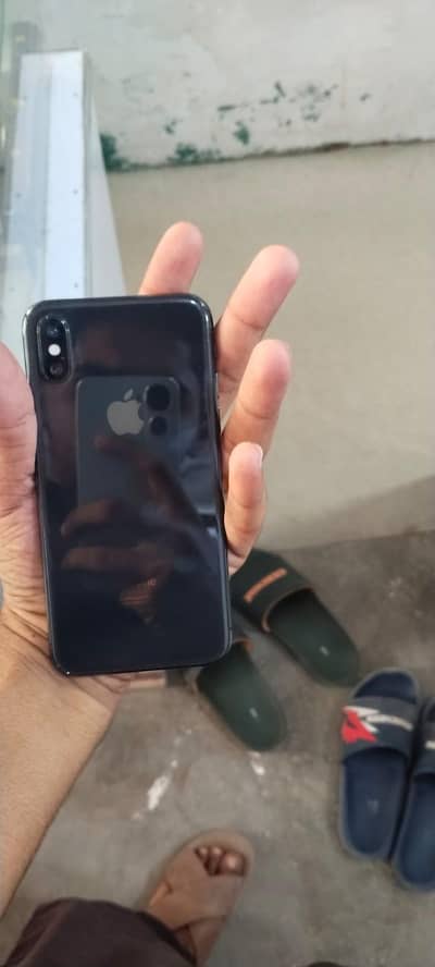 Apple iPhone XS