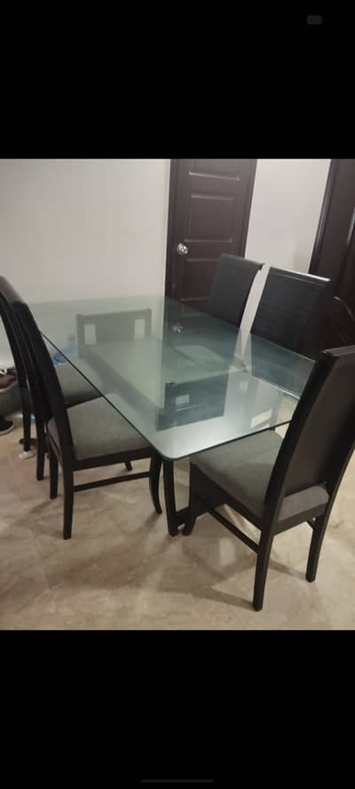 Dining Table for Sale
