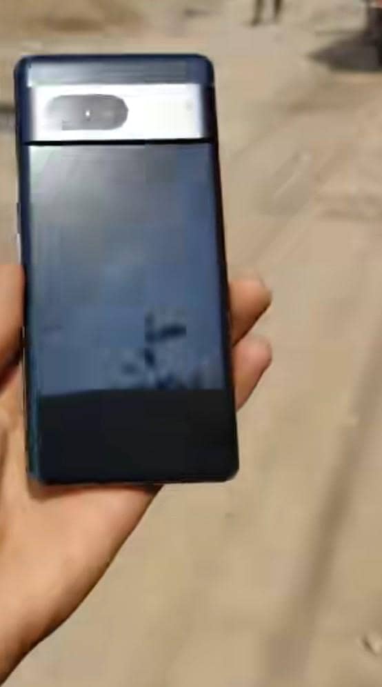 Google Pixel 7 0