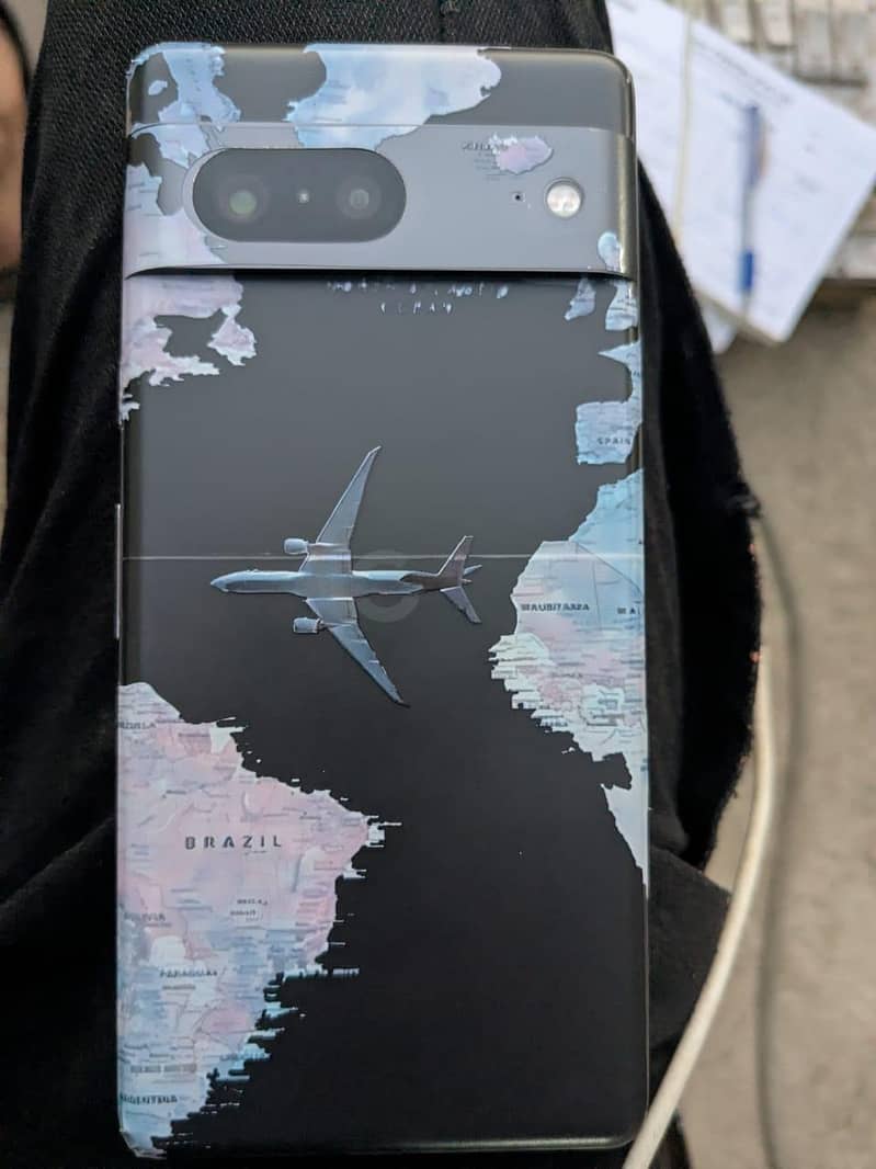 Google Pixel 7 1