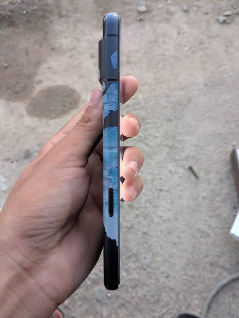 Google Pixel 7 5