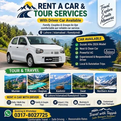 Naran kaghan Tour Available. Lahore Islamabad &Rawalpindi | Tour & Trav