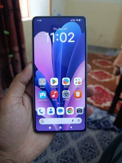 Xiaomi Redmi Note 13 Pro