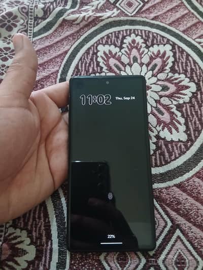 Google Pixel 6