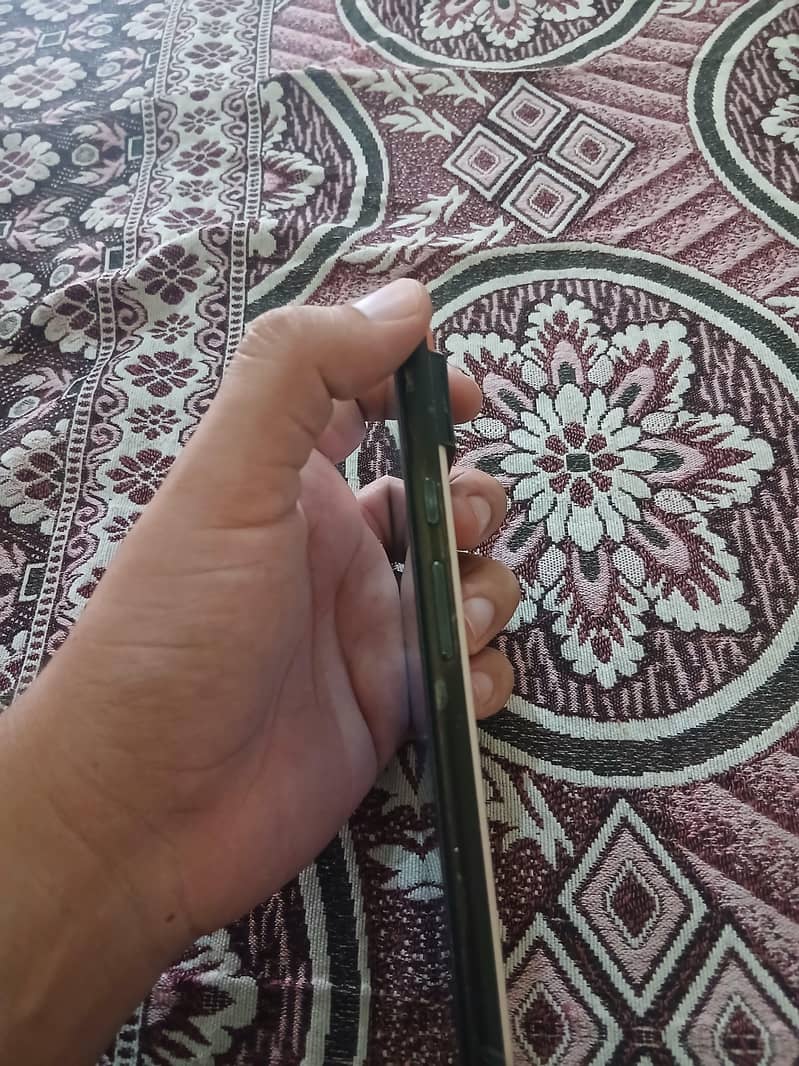 Google Pixel 6 4