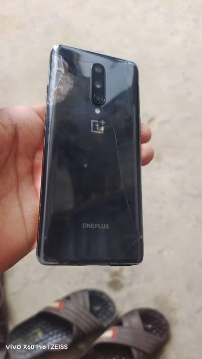 One Plus 8