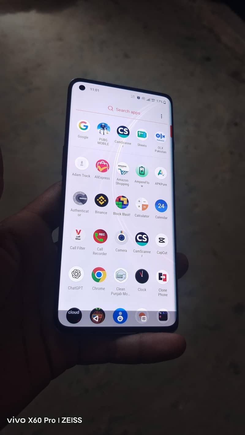 One Plus 8 2