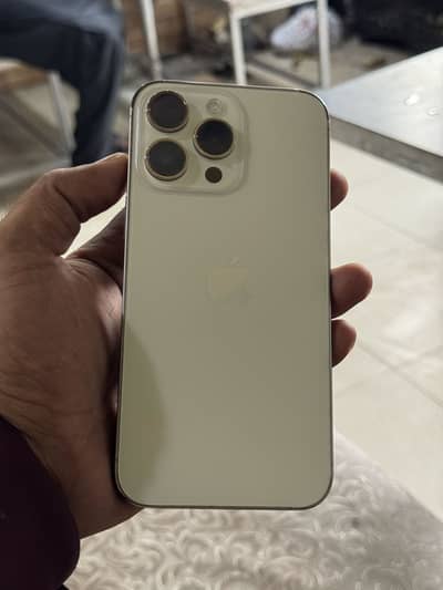 Apple iPhone 14 Pro Max