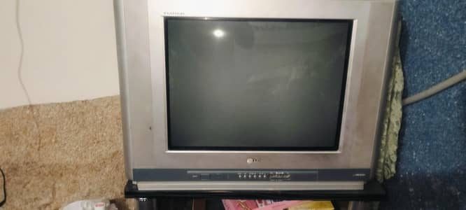 Lg Tv 24 inch for sell