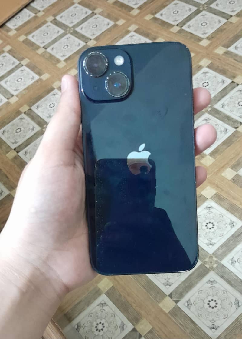 Apple iPhone 14 0
