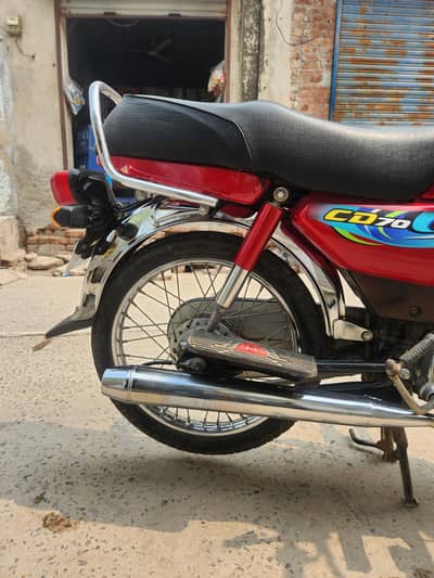 honda