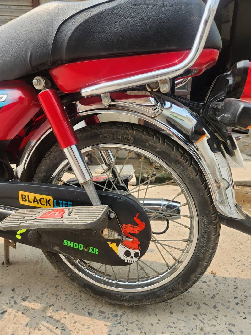 honda 3