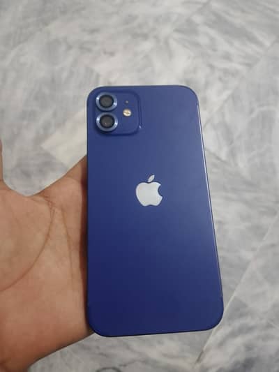 Apple iPhone 12