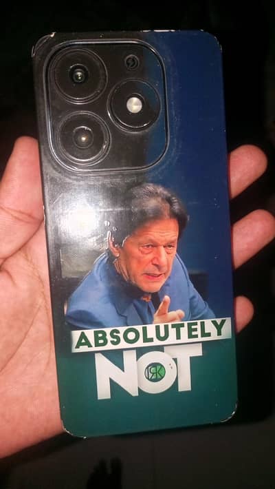 Itel P65C