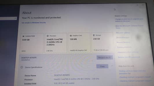 Lenovo Thinkpad