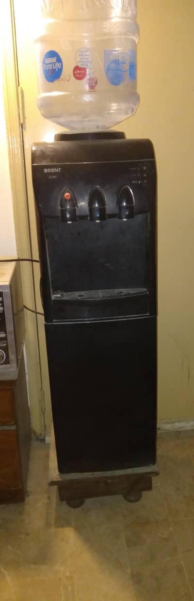 water dispenser