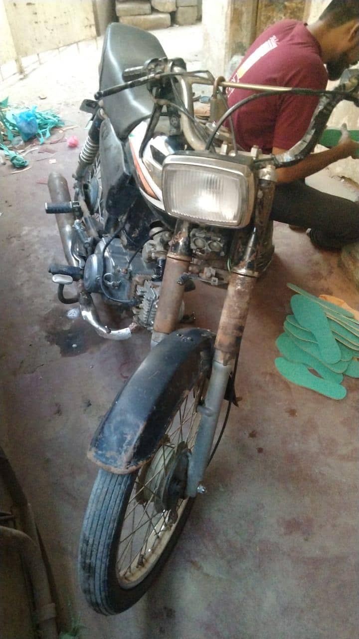 all ok 2012 model 1