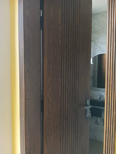 9 MARLA BRAND NEW HOUSE FOR SALE
