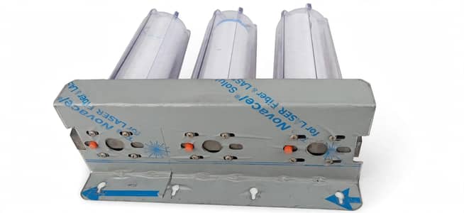Brand New 3 Stage Water Filter Unused Multan
