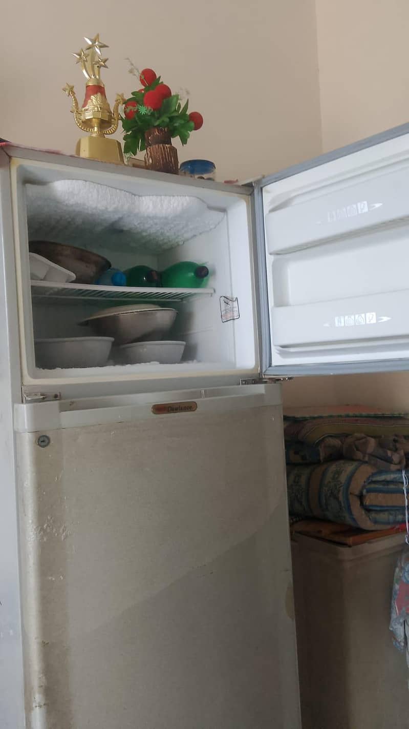Refrigerator 2