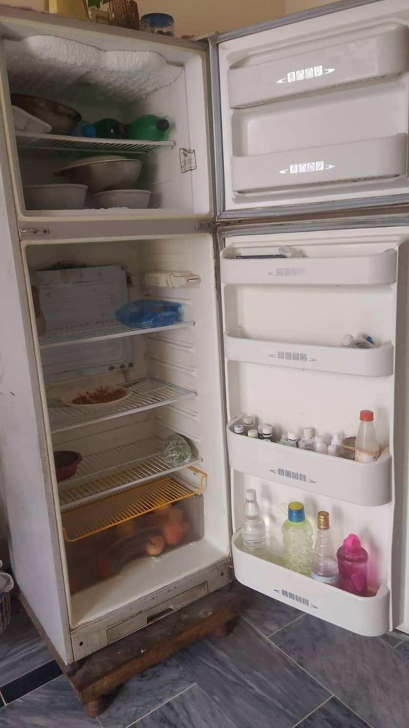 Refrigerator 3