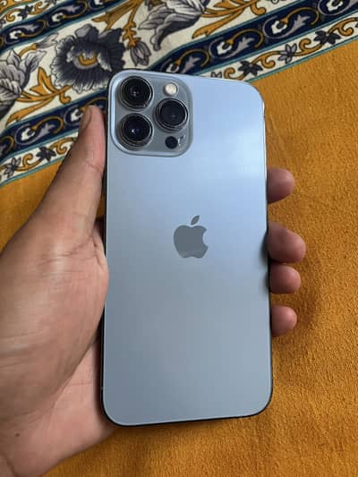 iPhone 13Pro Max 256GB JV
