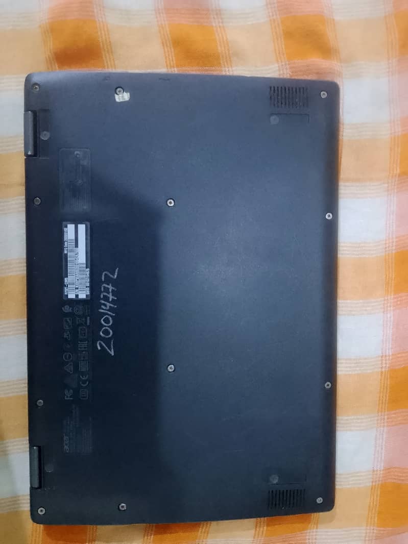Acer 1st Generation Laptop – Good Condition, Affordable Price 2