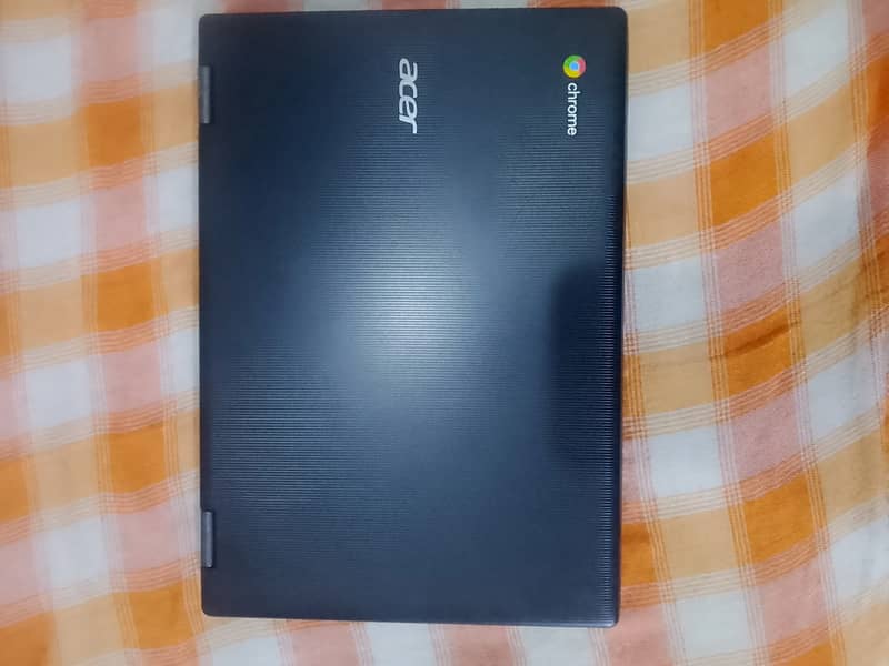 Acer 1st Generation Laptop – Good Condition, Affordable Price 5