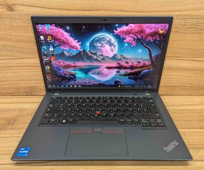 LENOVO Core i5 13th Gen ( 10-Core 12-Threads ) | Thinkpad L14 Gen-4 |