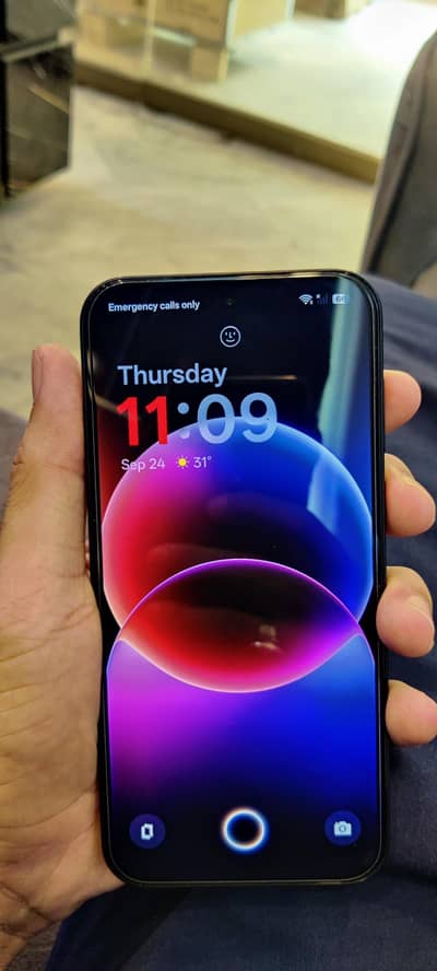One Plus 6 turbo