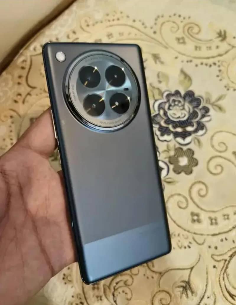 Infinix Zero 40 0