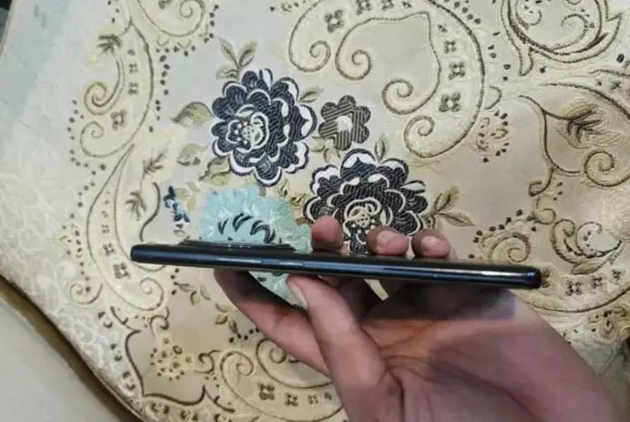 Infinix Zero 40 2