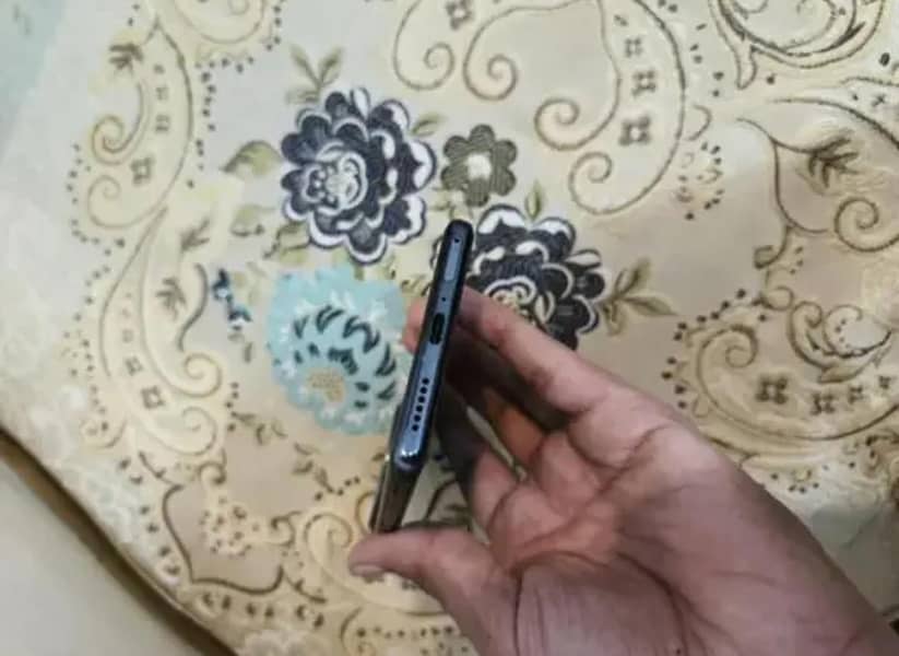 Infinix Zero 40 3