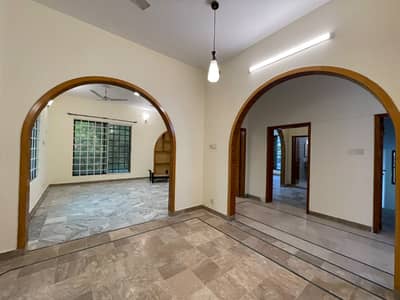 FOR RENT Fully Renovated 4-Bedrooms Upper Portion & Separate Gate I_8/2