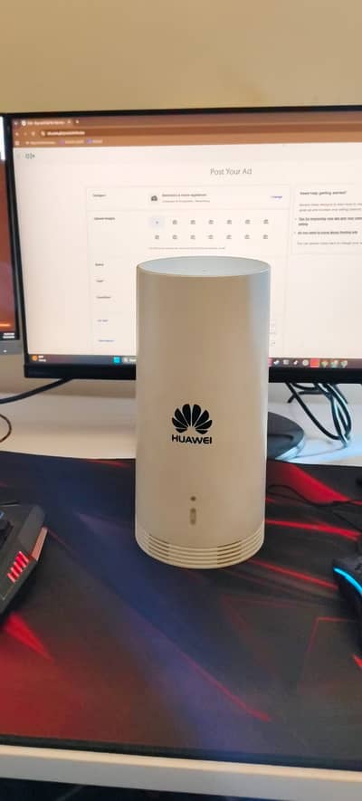 HUAWEI 5G N5368x CPE Max