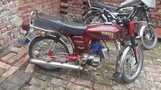 for Sale