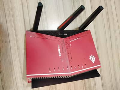 ASUS RT-AX86U AX5700 Dual Band WiFi 6 Gaming Router