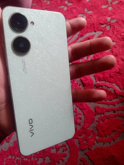 Vivo Y03