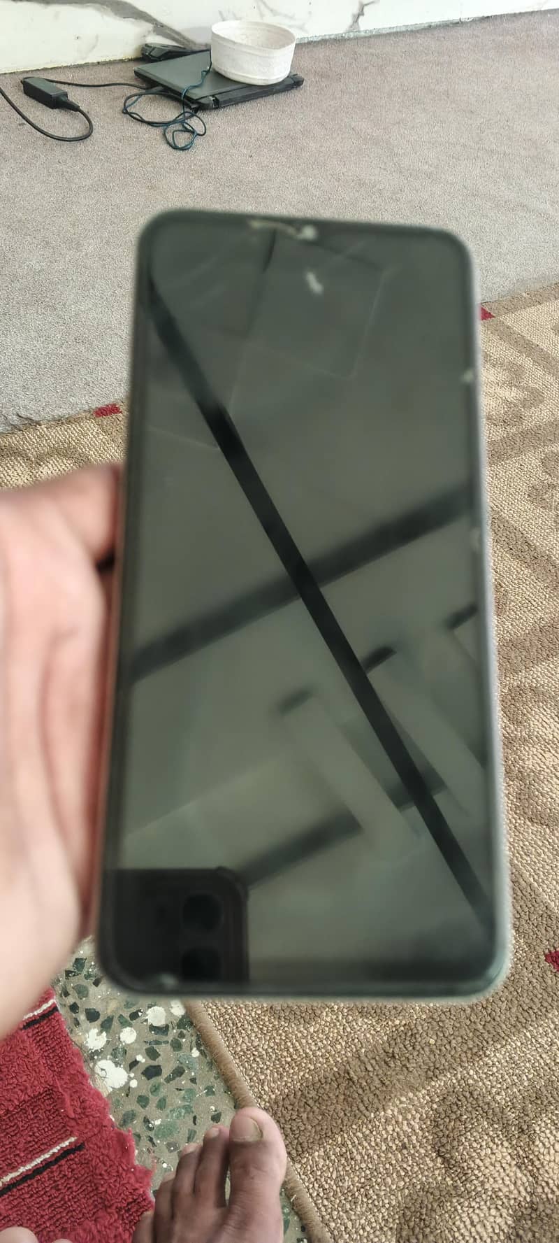 Realme c33 1